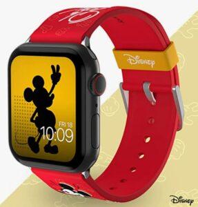 reloj disney inteligente